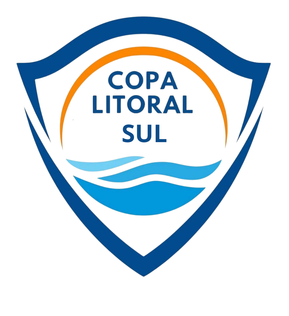 Logo Copa Litoral Sul